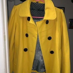 Steve Madden jacket